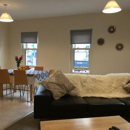 Rose Alley Apartment 韦斯特波特 外观 照片