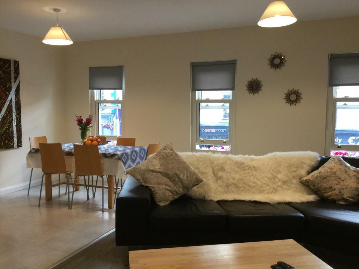Rose Alley Apartment 韦斯特波特 外观 照片