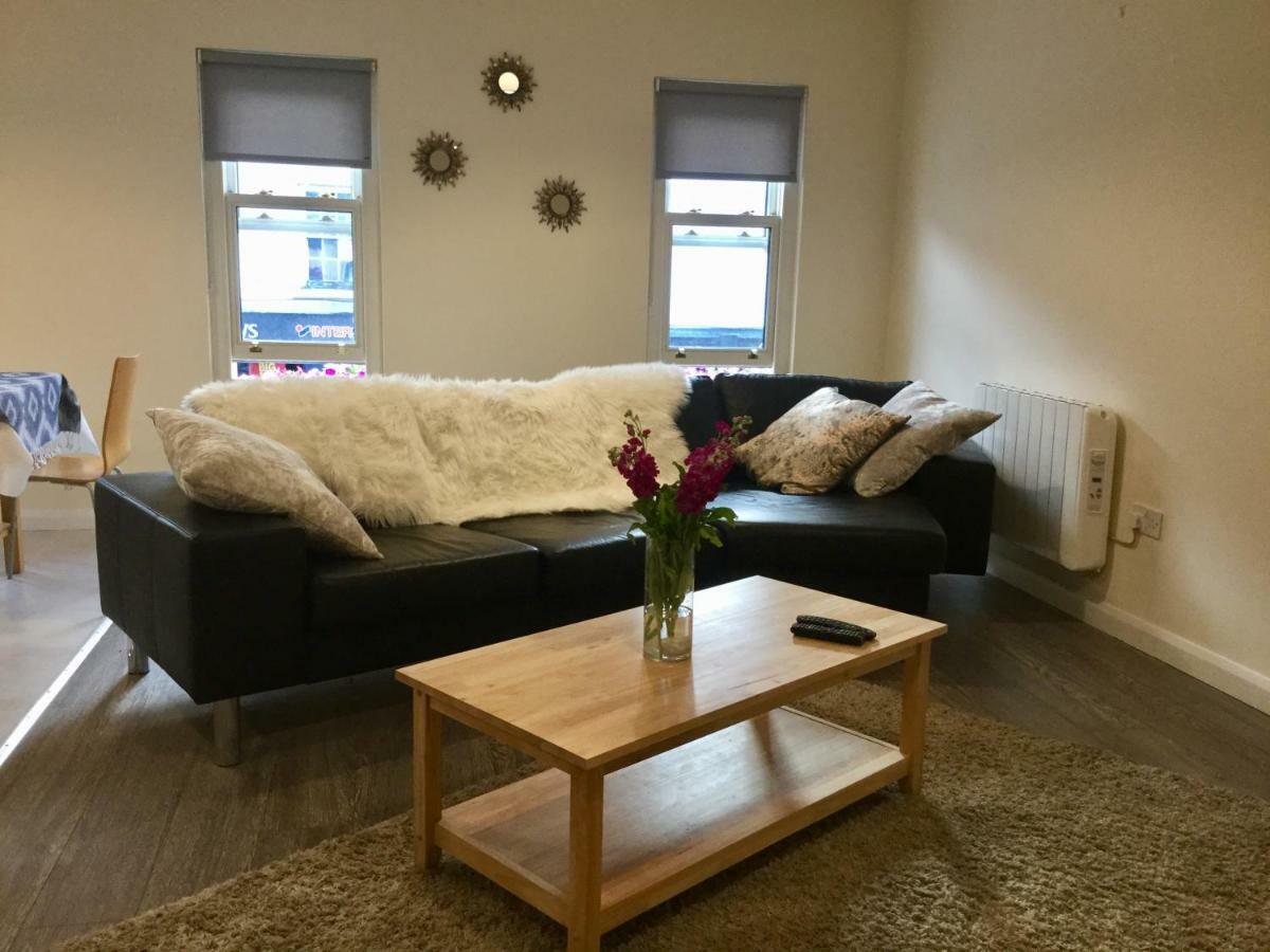 Rose Alley Apartment 韦斯特波特 外观 照片